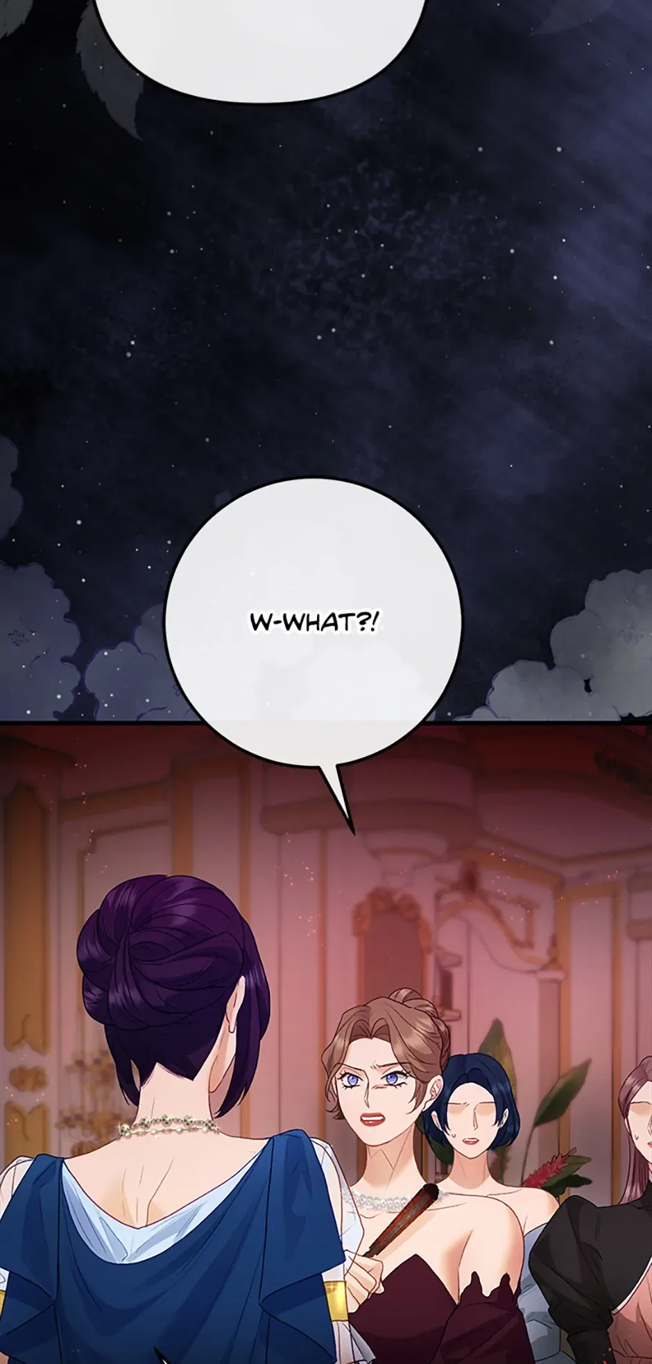 The Glamorous Life of the Fake Mistress Chapter 125 – Page 7