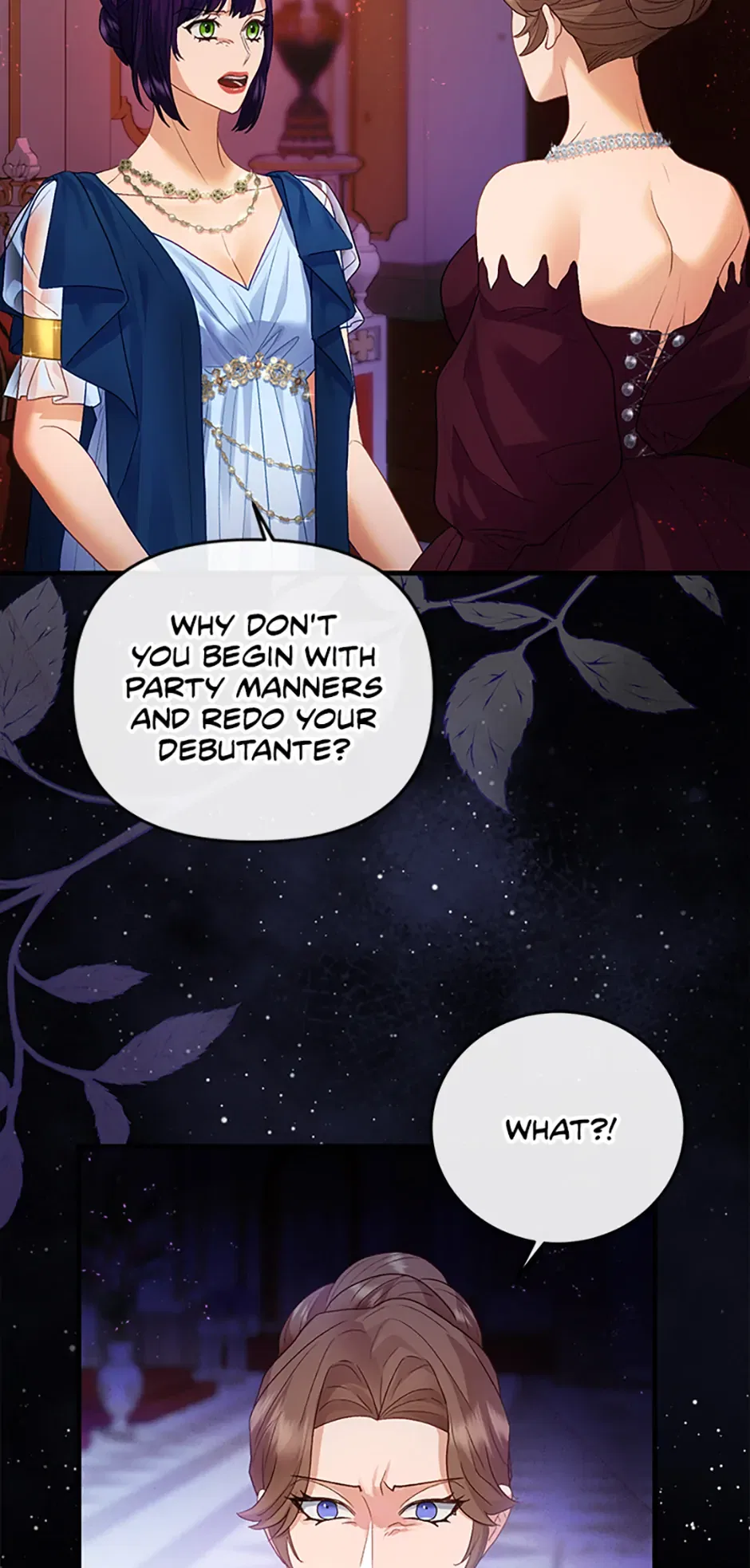 The Glamorous Life of the Fake Mistress Chapter 125 – Page 10
