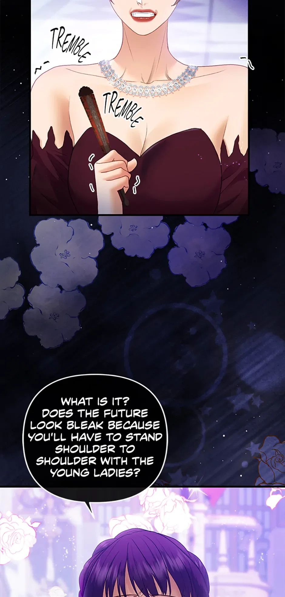 The Glamorous Life of the Fake Mistress Chapter 125 – Page 11