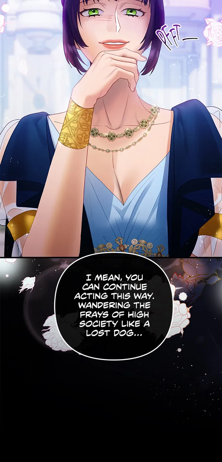 The Glamorous Life of the Fake Mistress Chapter 125 – Page 12