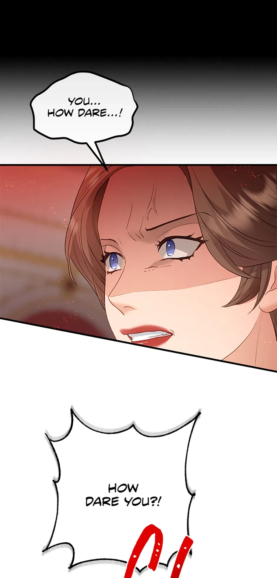 The Glamorous Life of the Fake Mistress Chapter 125 – Page 13