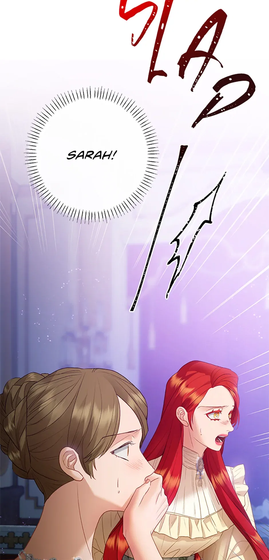 The Glamorous Life of the Fake Mistress Chapter 125 – Page 14