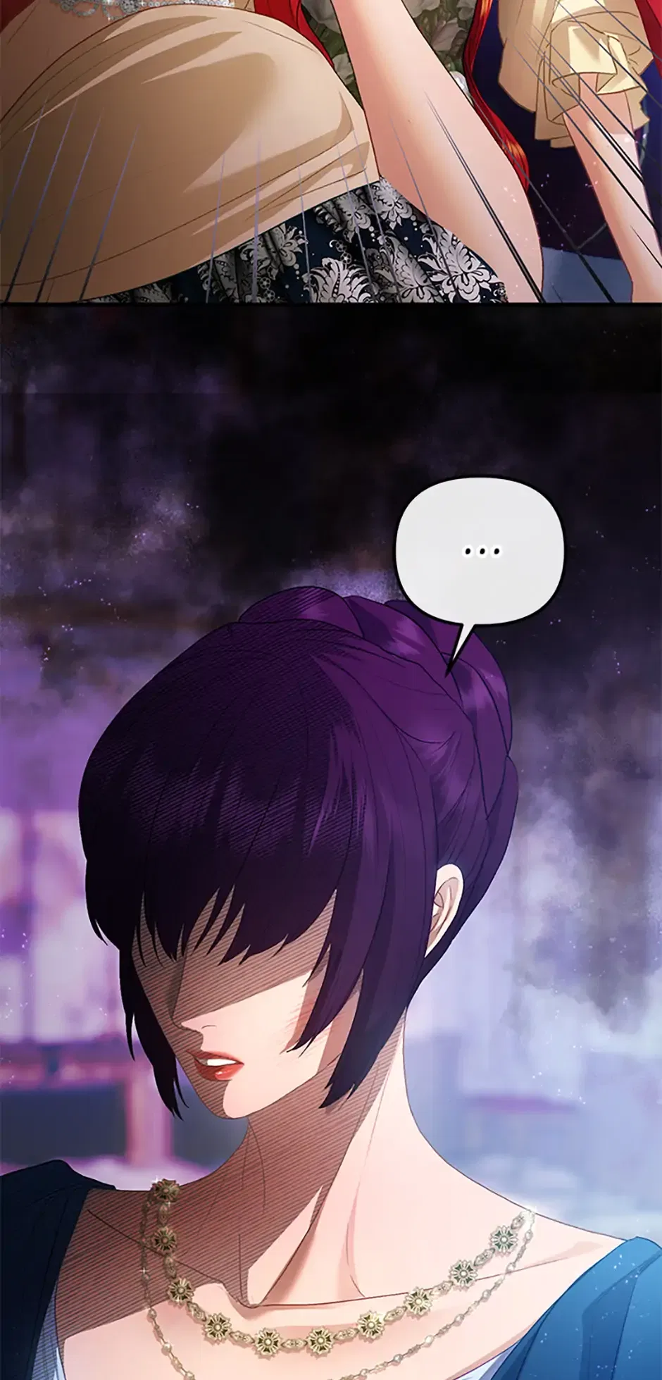 The Glamorous Life of the Fake Mistress Chapter 125 – Page 15