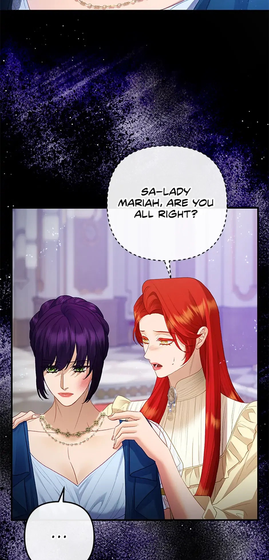 The Glamorous Life of the Fake Mistress Chapter 125 – Page 16