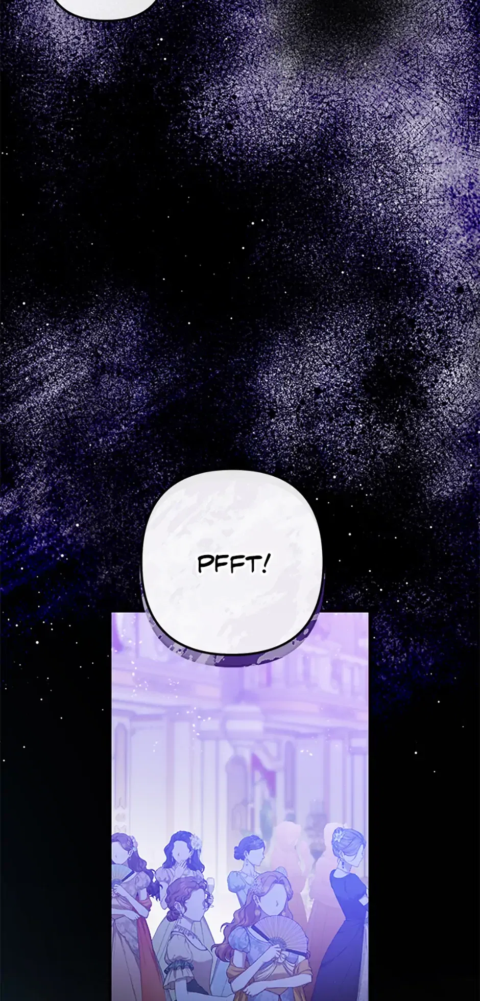 The Glamorous Life of the Fake Mistress Chapter 125 – Page 17