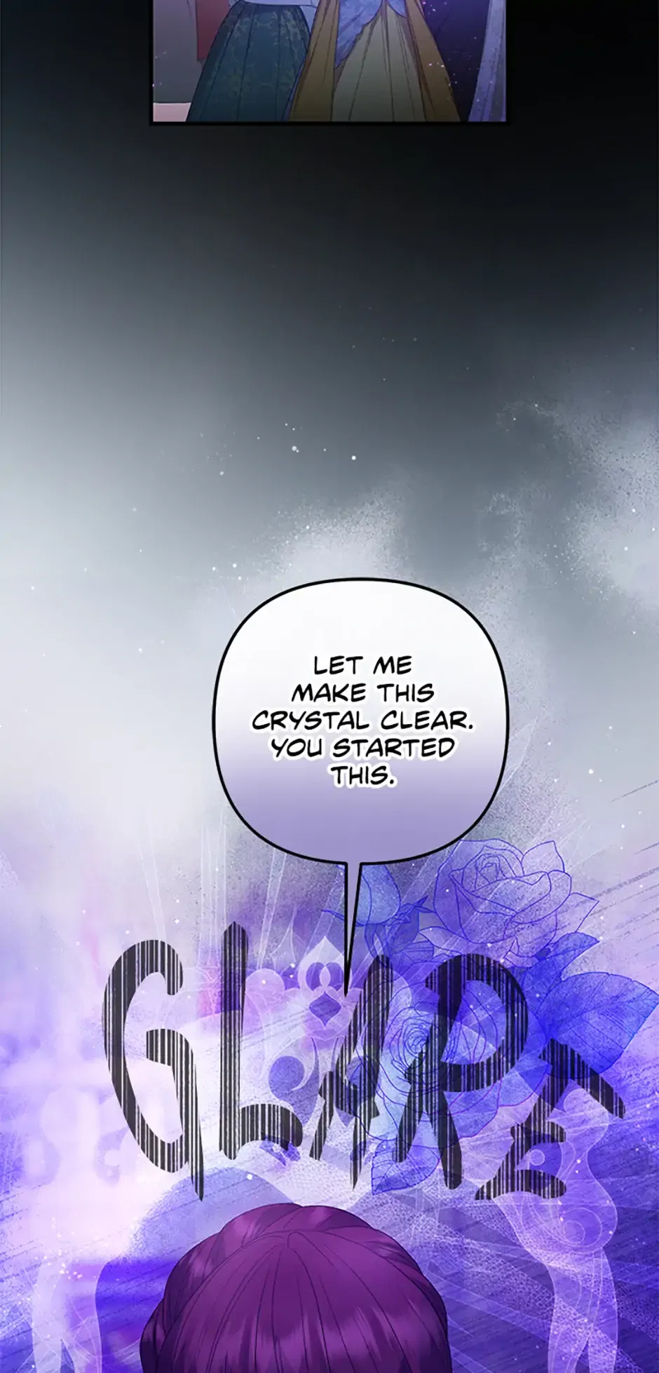 The Glamorous Life of the Fake Mistress Chapter 125 – Page 18