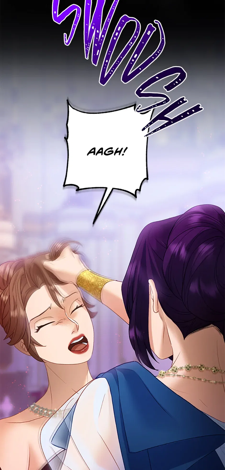 The Glamorous Life of the Fake Mistress Chapter 125 – Page 20