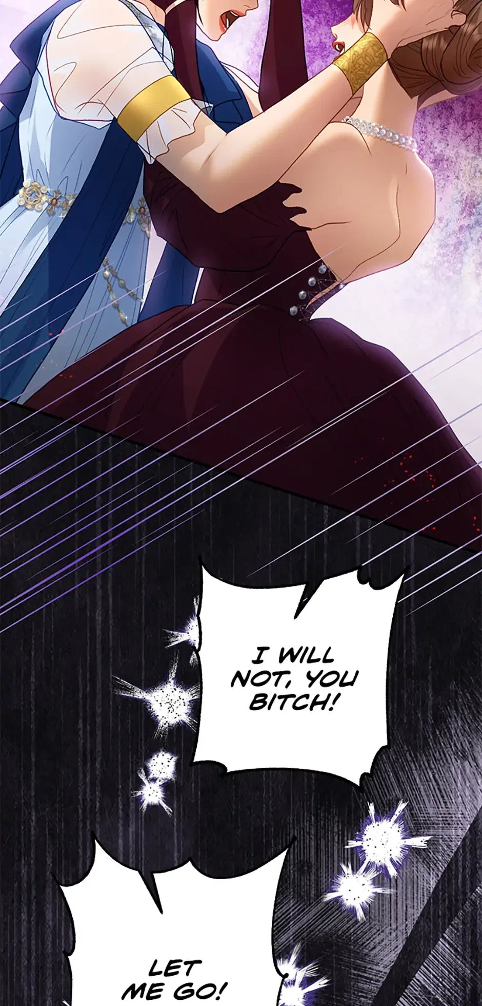 The Glamorous Life of the Fake Mistress Chapter 125 – Page 22