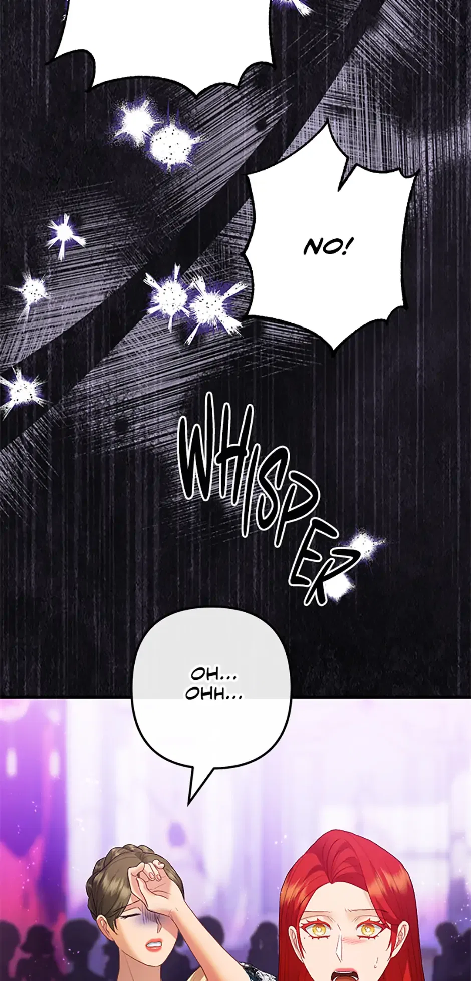 The Glamorous Life of the Fake Mistress Chapter 125 – Page 23