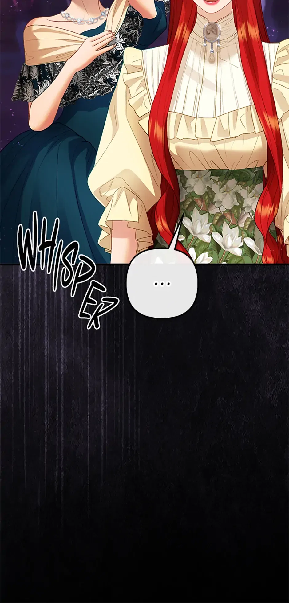 The Glamorous Life of the Fake Mistress Chapter 125 – Page 24