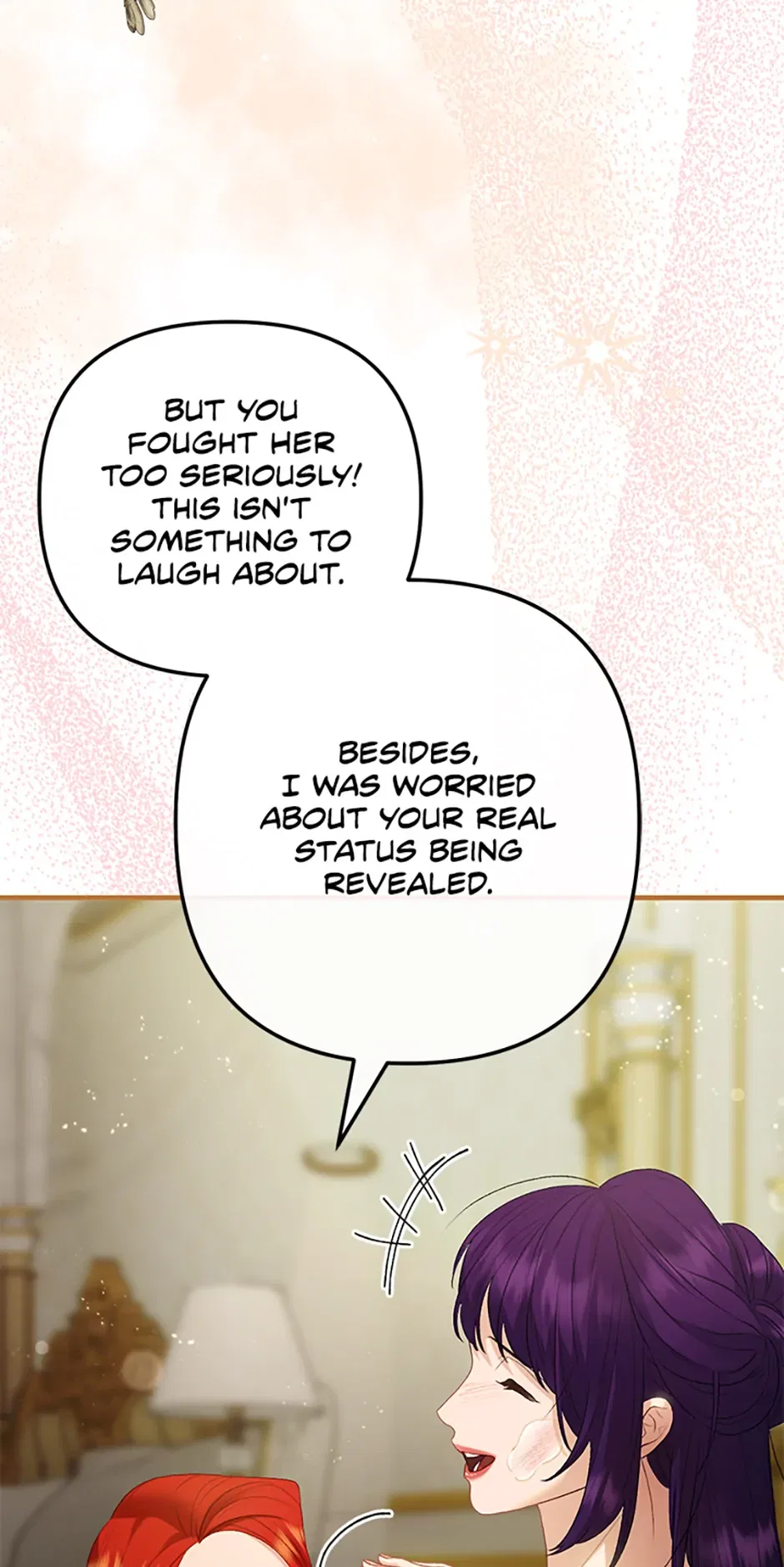The Glamorous Life of the Fake Mistress Chapter 125 – Page 29