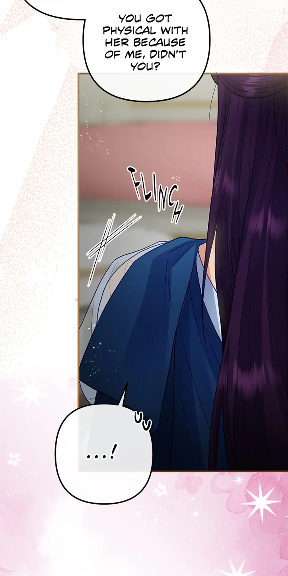 The Glamorous Life of the Fake Mistress Chapter 125 – Page 31