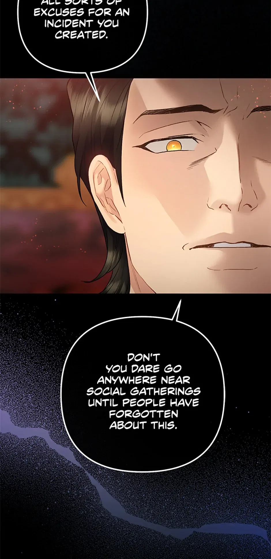 The Glamorous Life of the Fake Mistress Chapter 125 – Page 55