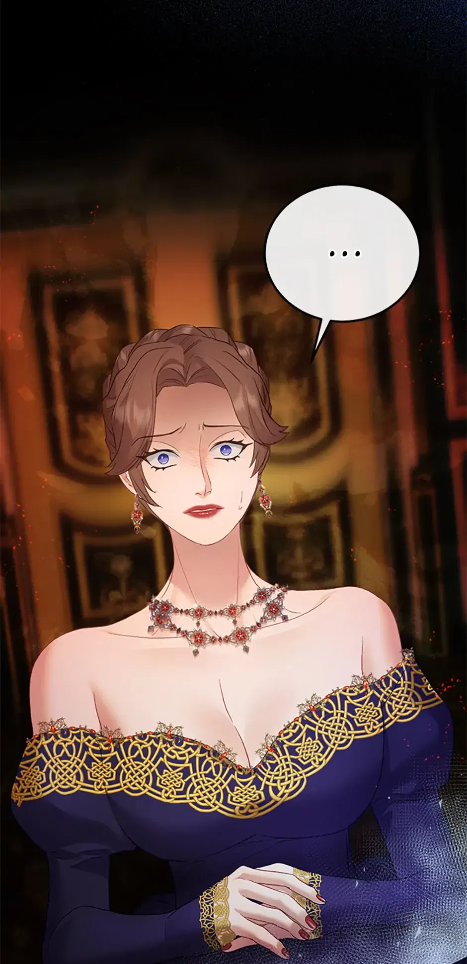 The Glamorous Life of the Fake Mistress Chapter 125 – Page 56