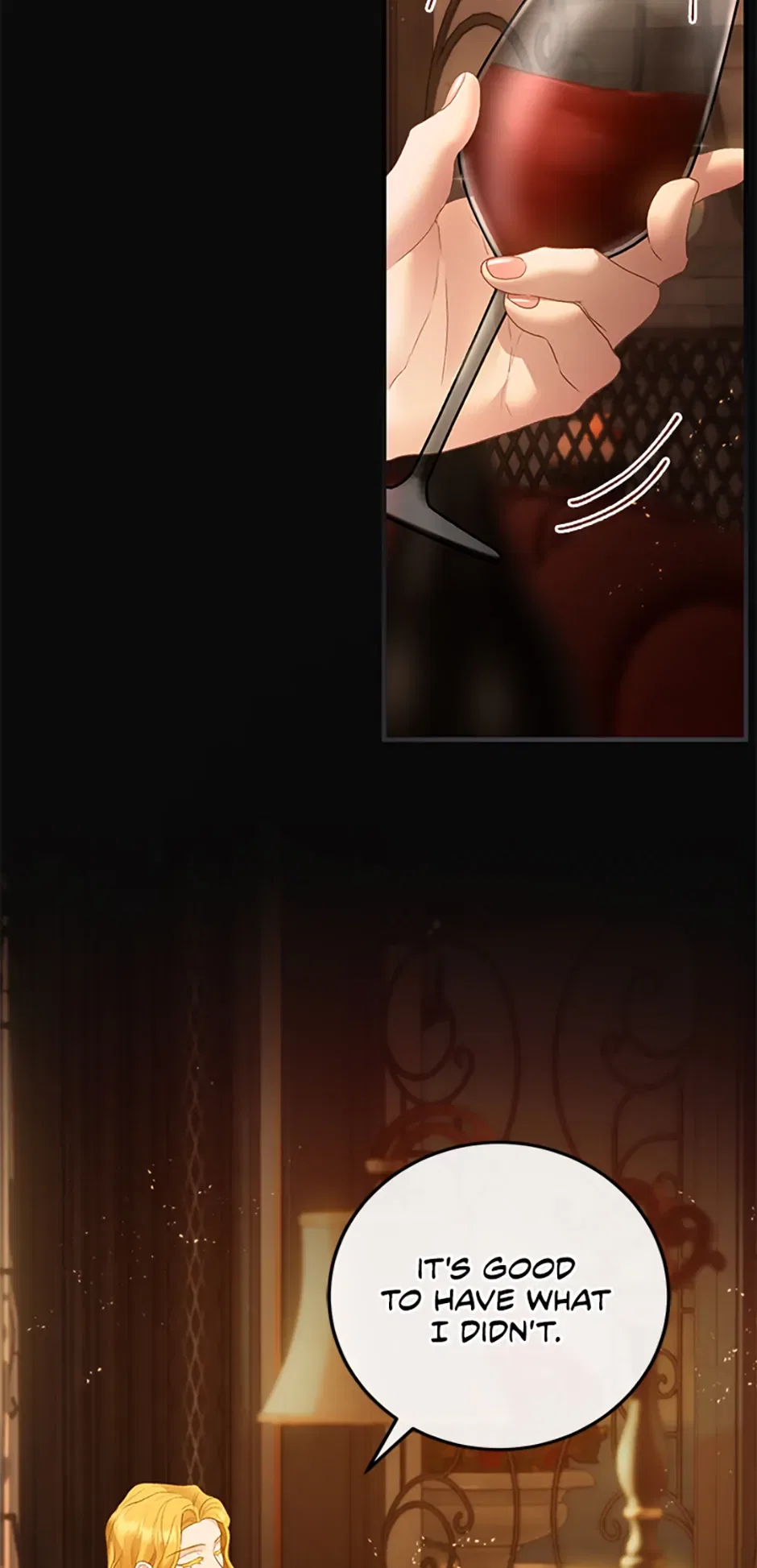 The Glamorous Life of the Fake Mistress Chapter 125 – Page 60