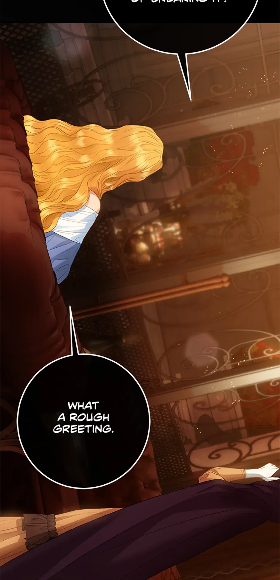 The Glamorous Life of the Fake Mistress Chapter 125 – Page 63