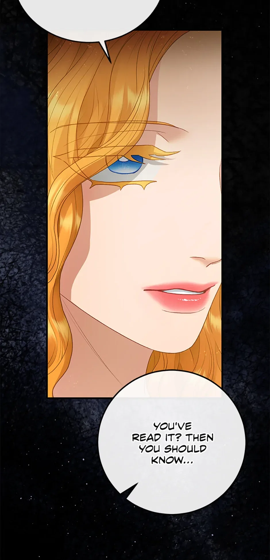The Glamorous Life of the Fake Mistress Chapter 125 – Page 65