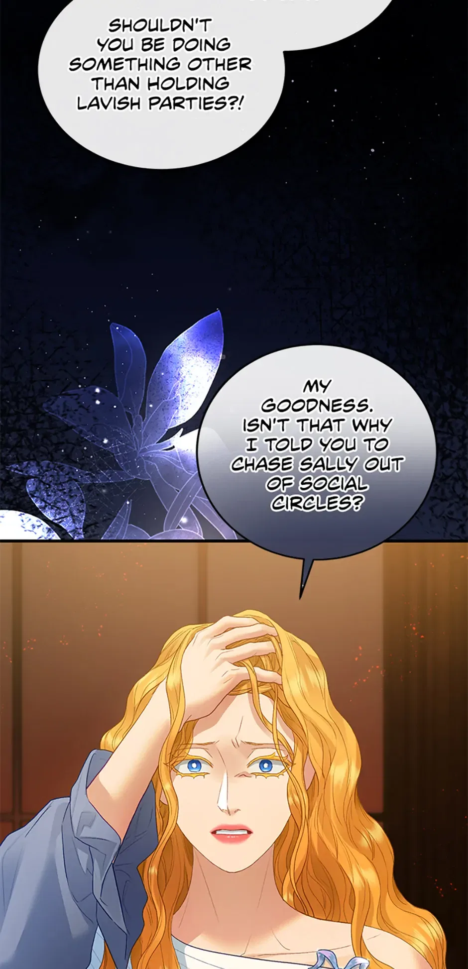 The Glamorous Life of the Fake Mistress Chapter 125 – Page 67