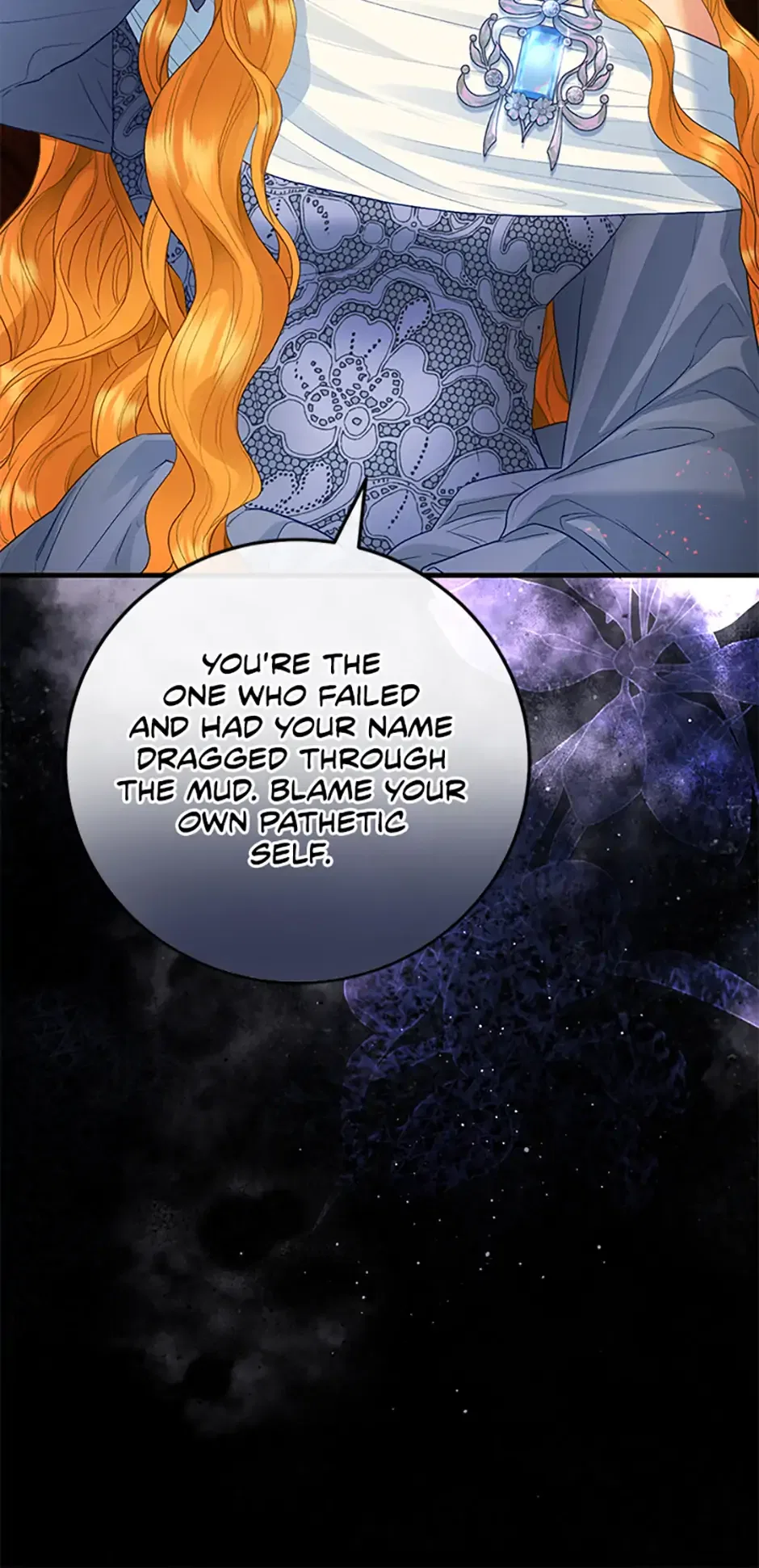 The Glamorous Life of the Fake Mistress Chapter 125 – Page 68