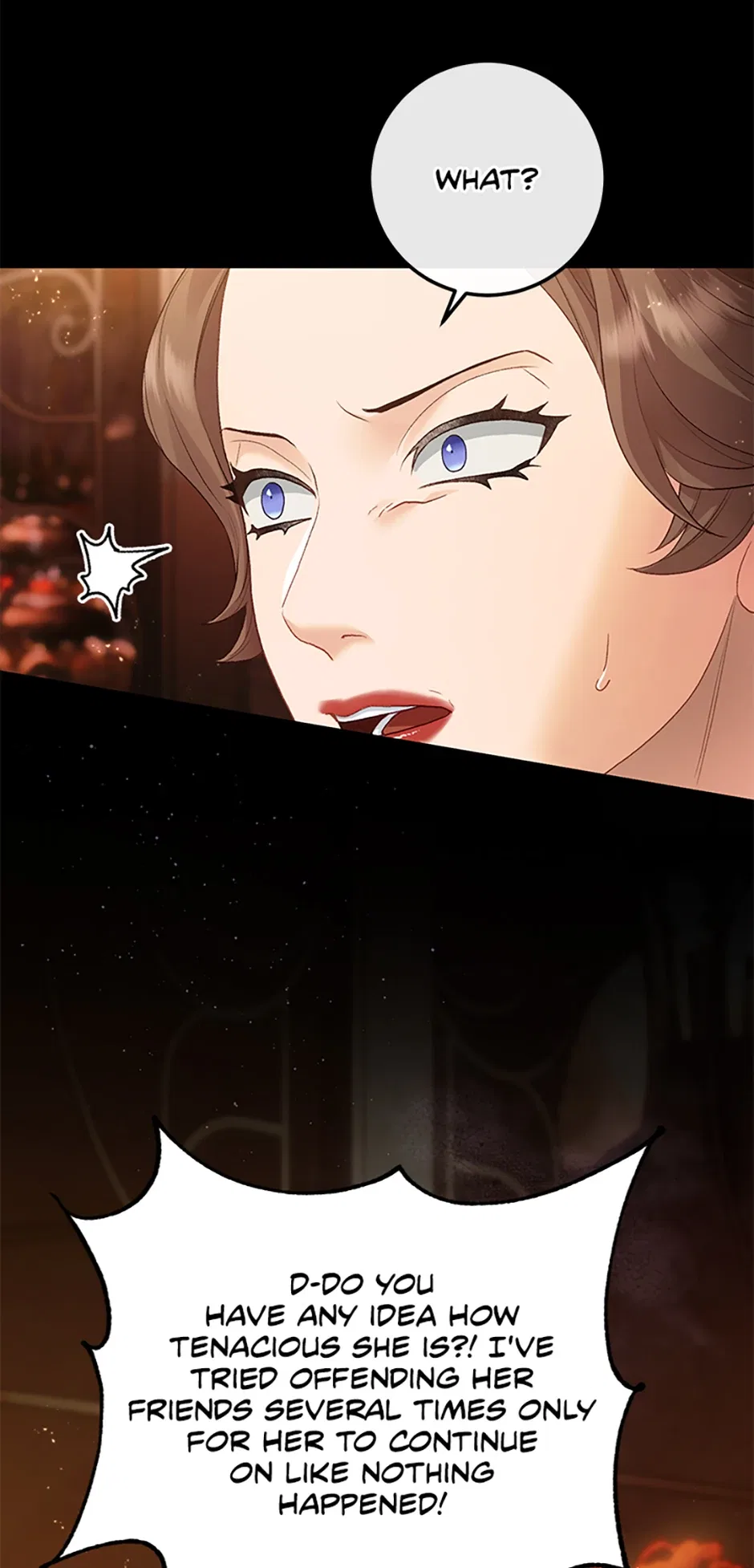 The Glamorous Life of the Fake Mistress Chapter 125 – Page 69