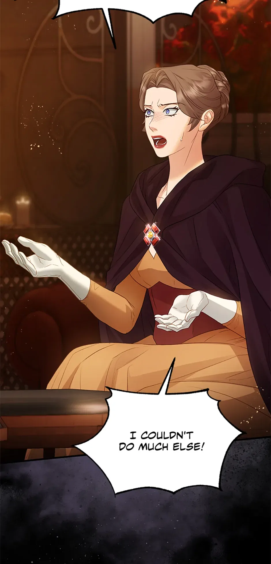 The Glamorous Life of the Fake Mistress Chapter 125 – Page 70