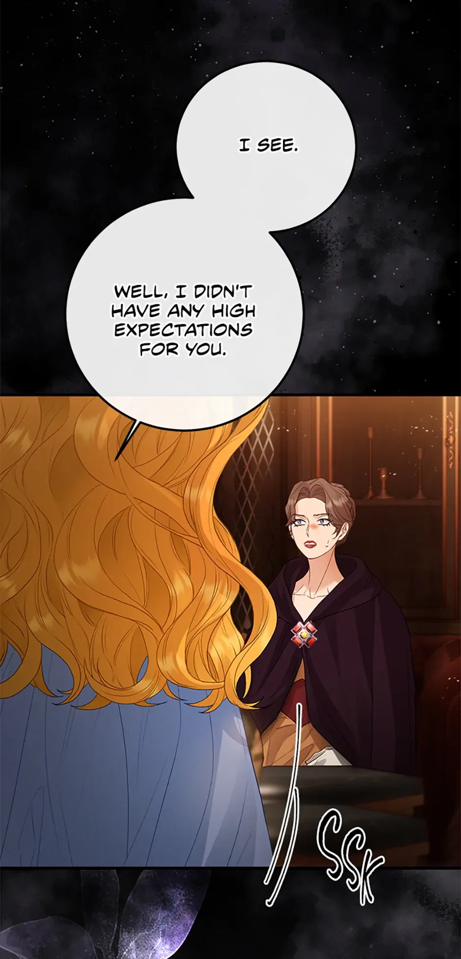 The Glamorous Life of the Fake Mistress Chapter 125 – Page 71