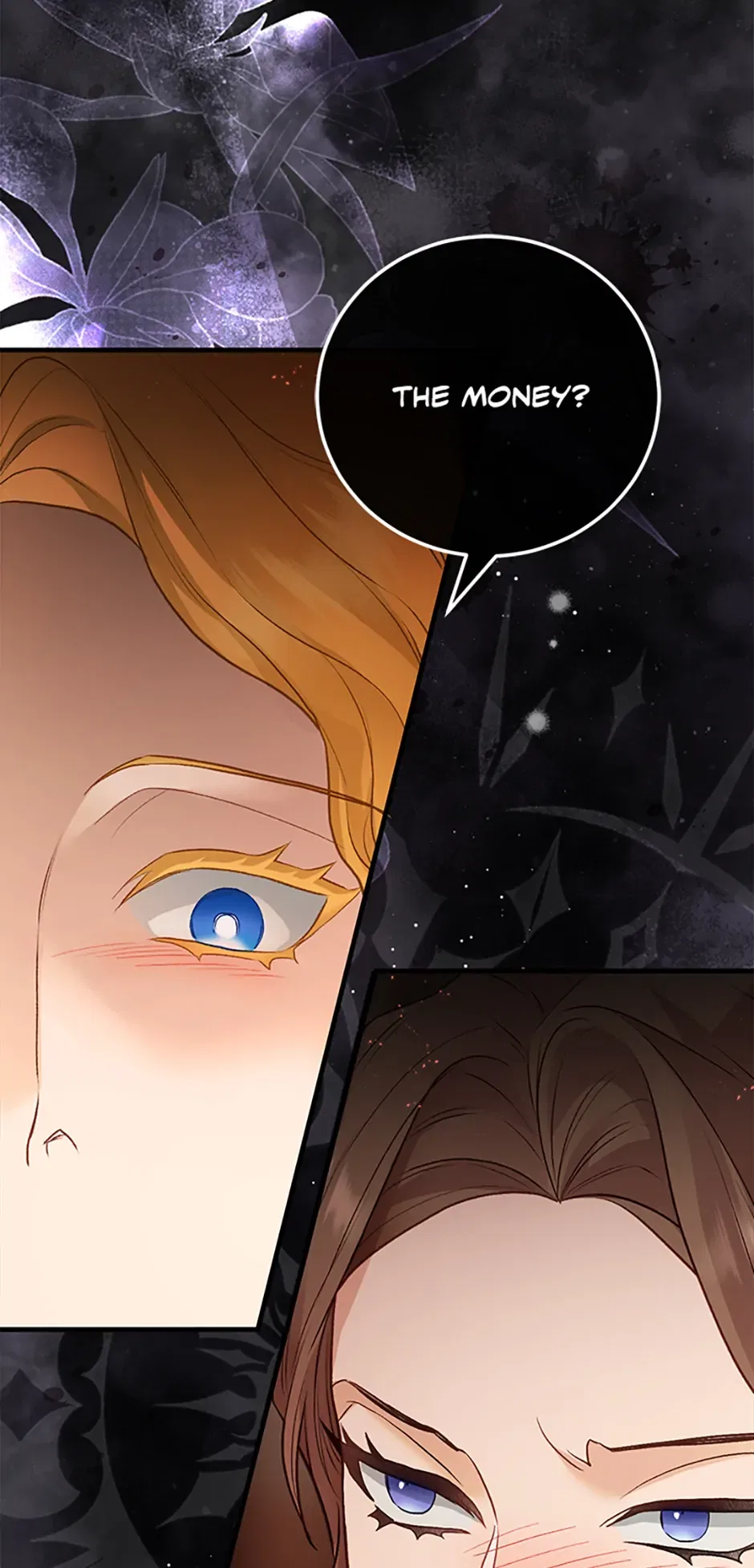 The Glamorous Life of the Fake Mistress Chapter 125 – Page 72