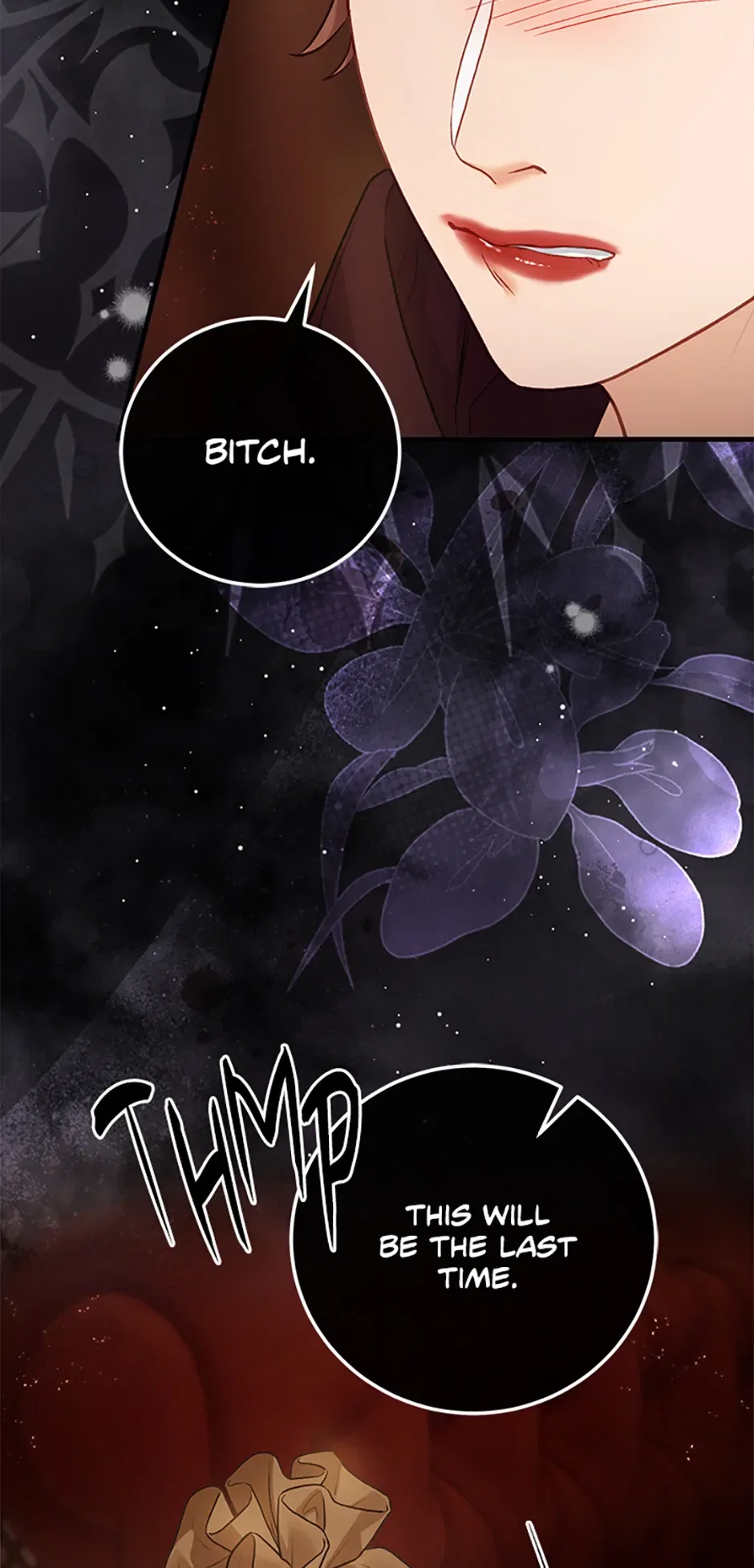 The Glamorous Life of the Fake Mistress Chapter 125 – Page 73