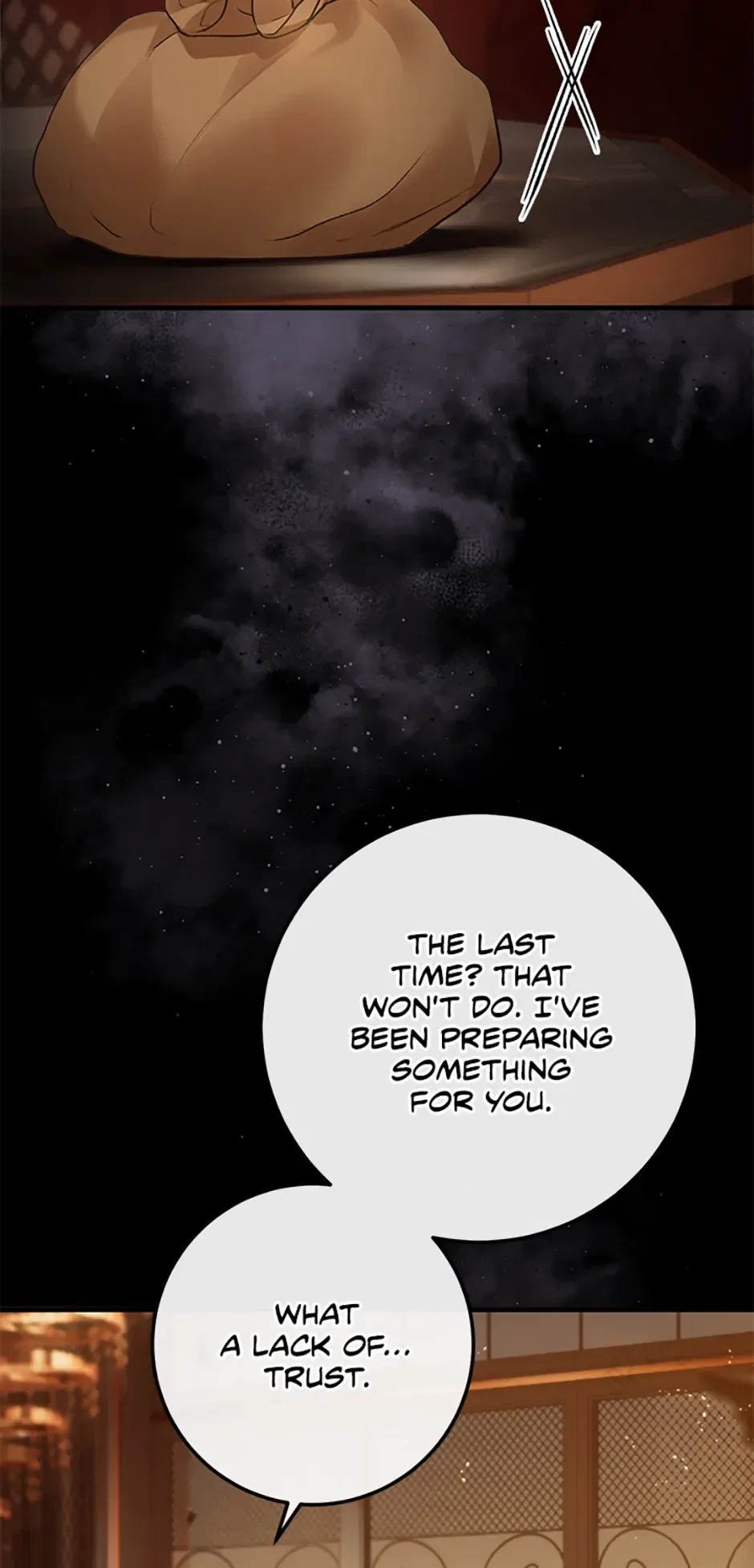 The Glamorous Life of the Fake Mistress Chapter 125 – Page 74