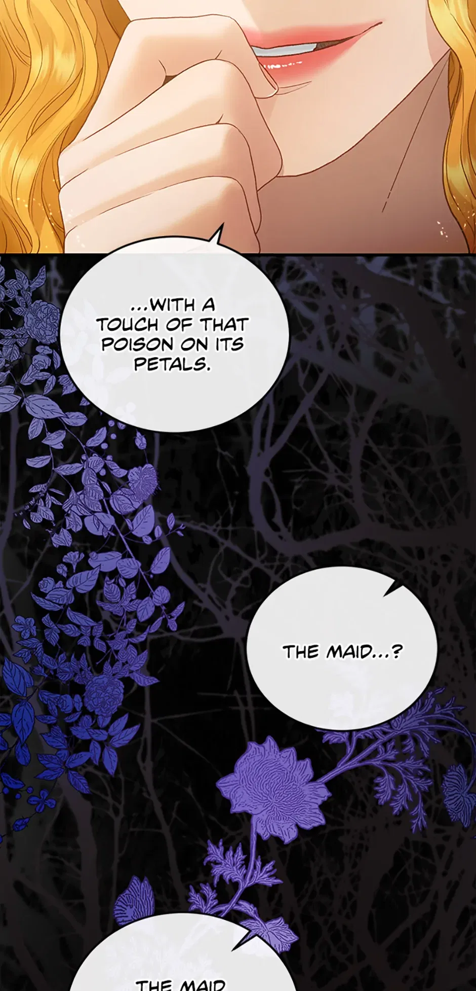 The Glamorous Life of the Fake Mistress Chapter 125 – Page 76