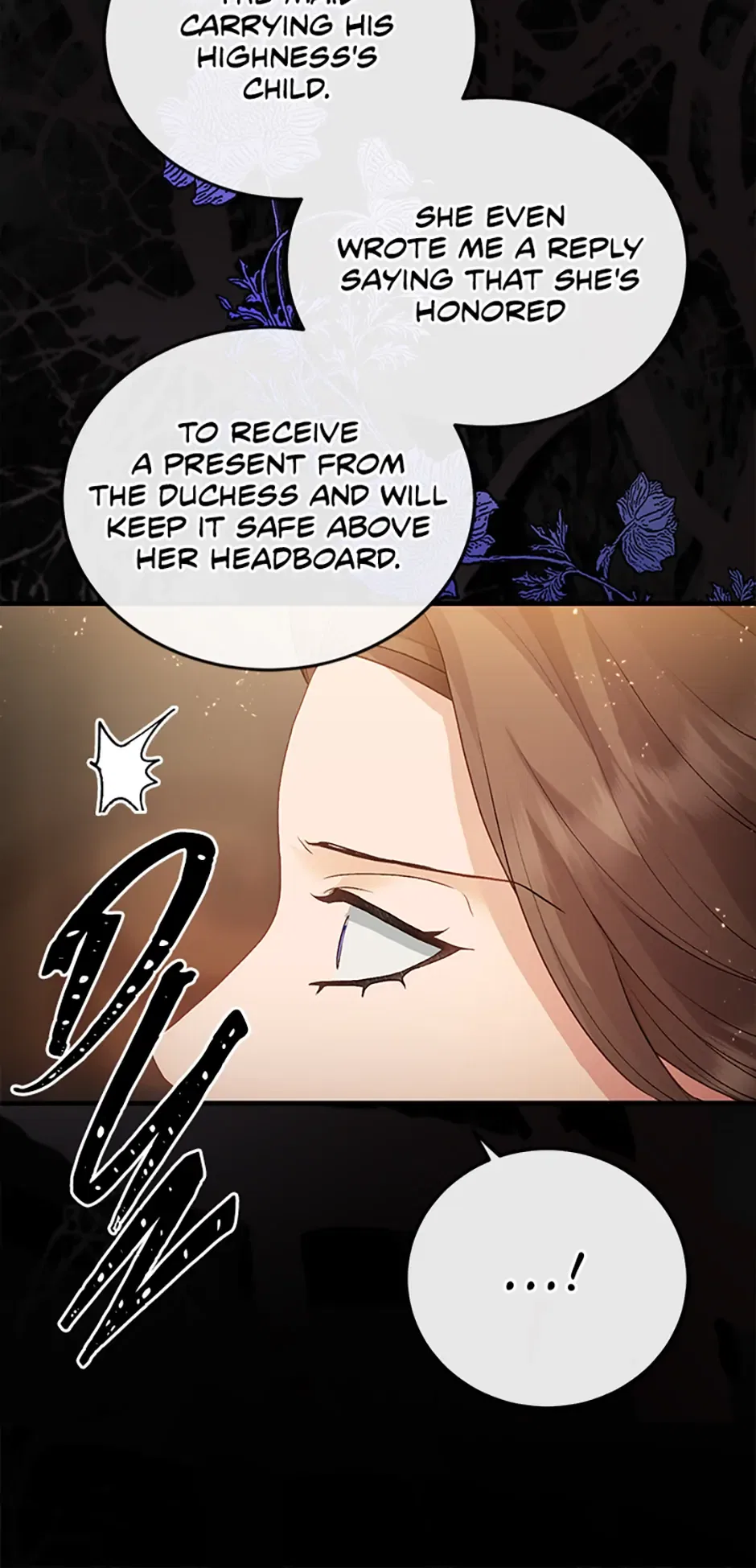 The Glamorous Life of the Fake Mistress Chapter 125 – Page 77