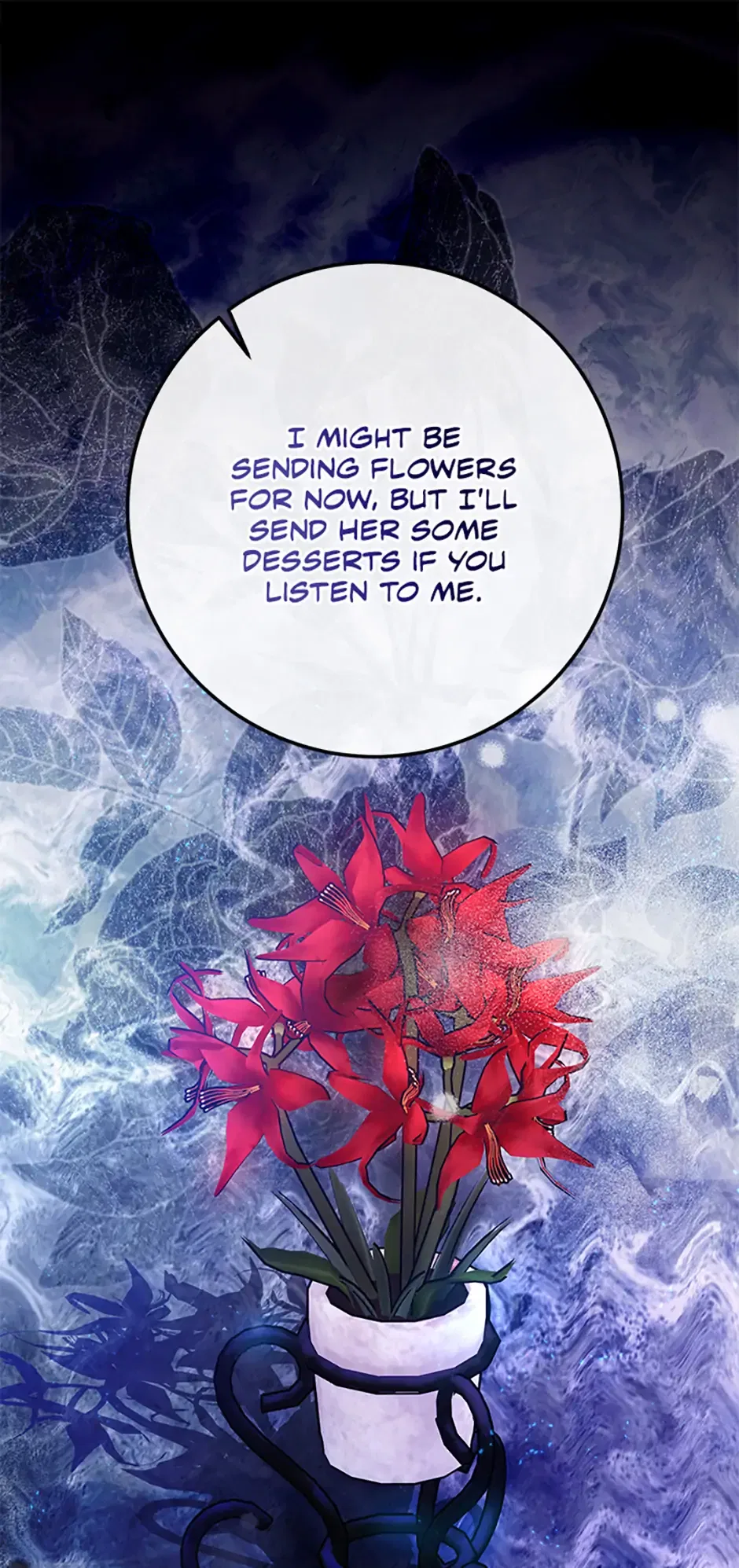 The Glamorous Life of the Fake Mistress Chapter 125 – Page 78