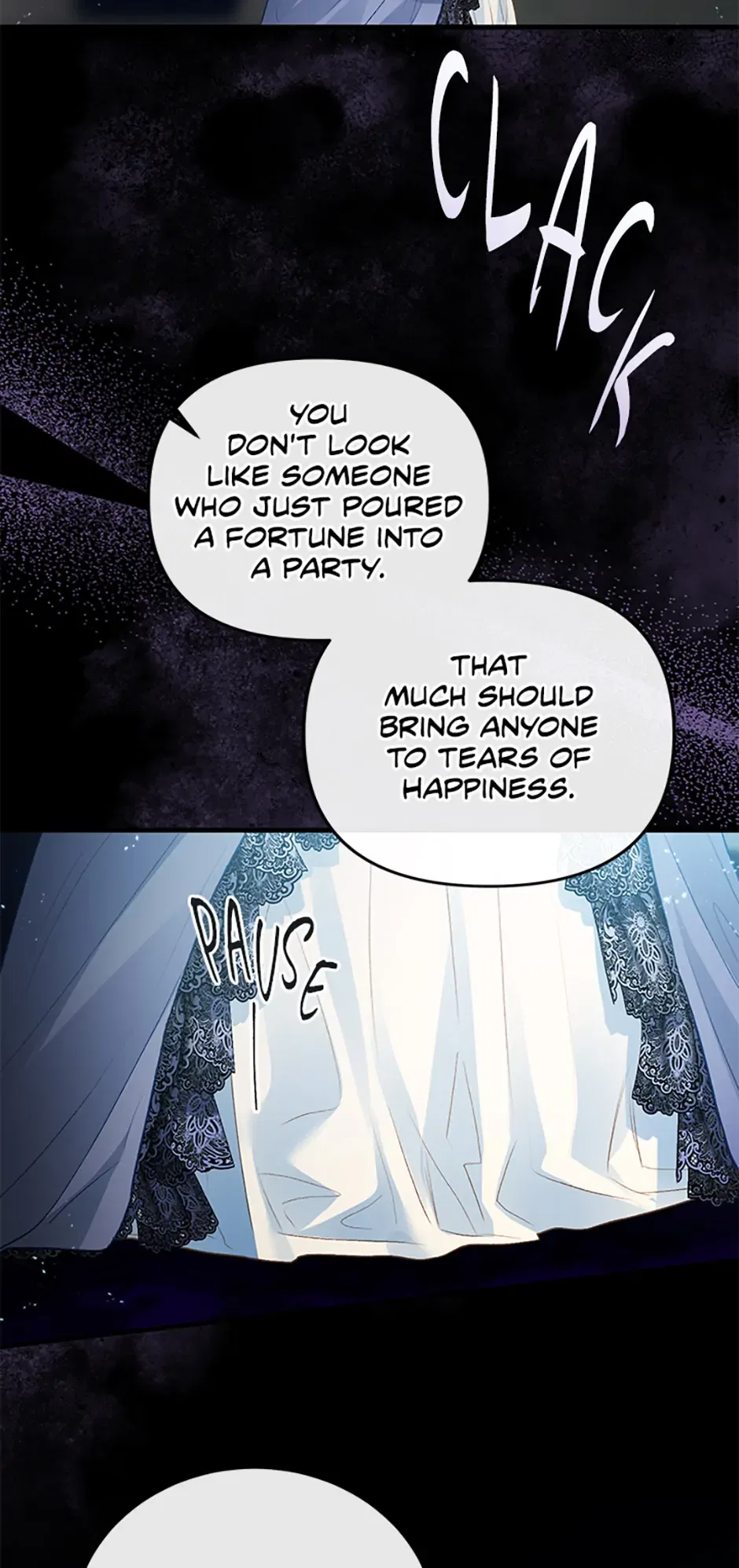 The Glamorous Life of the Fake Mistress Chapter 125 – Page 81