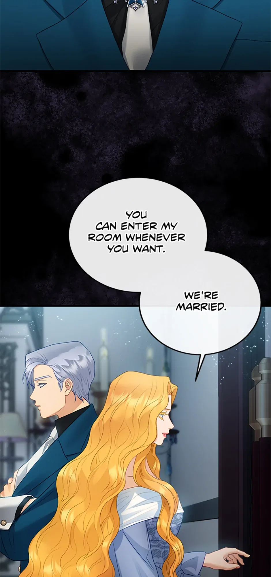 The Glamorous Life of the Fake Mistress Chapter 125 – Page 84