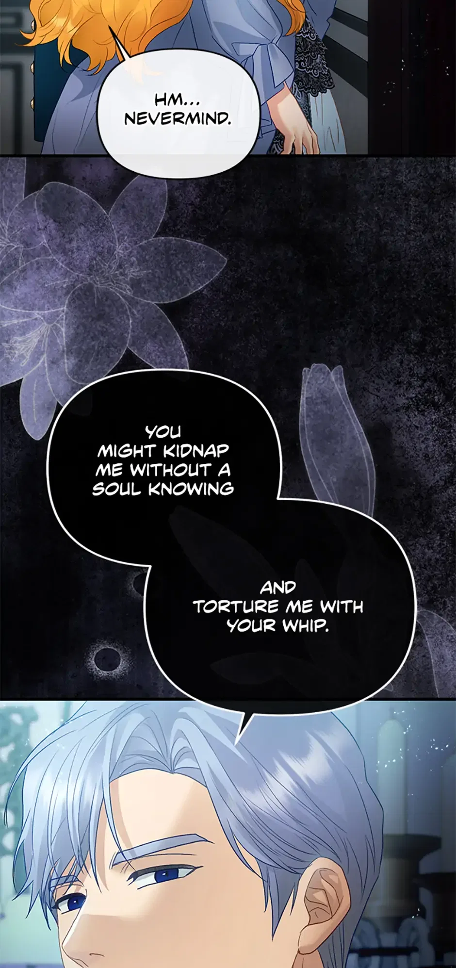 The Glamorous Life of the Fake Mistress Chapter 125 – Page 85