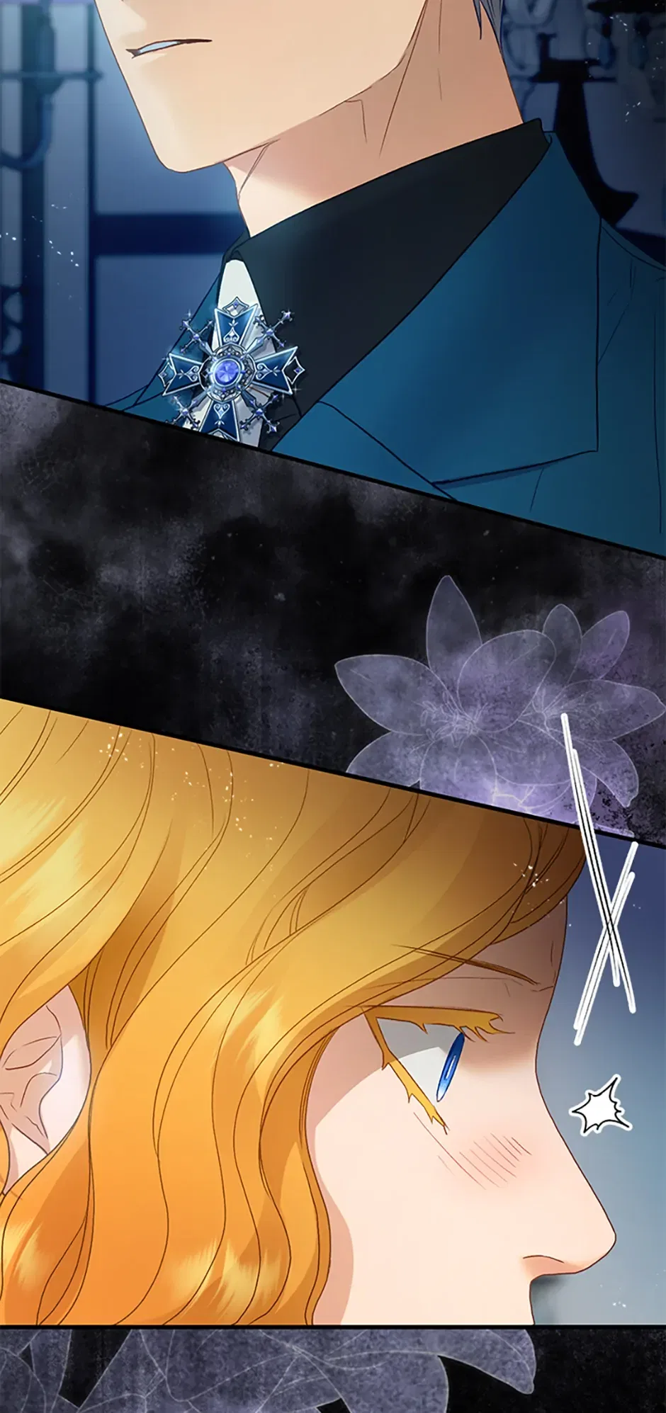 The Glamorous Life of the Fake Mistress Chapter 125 – Page 86