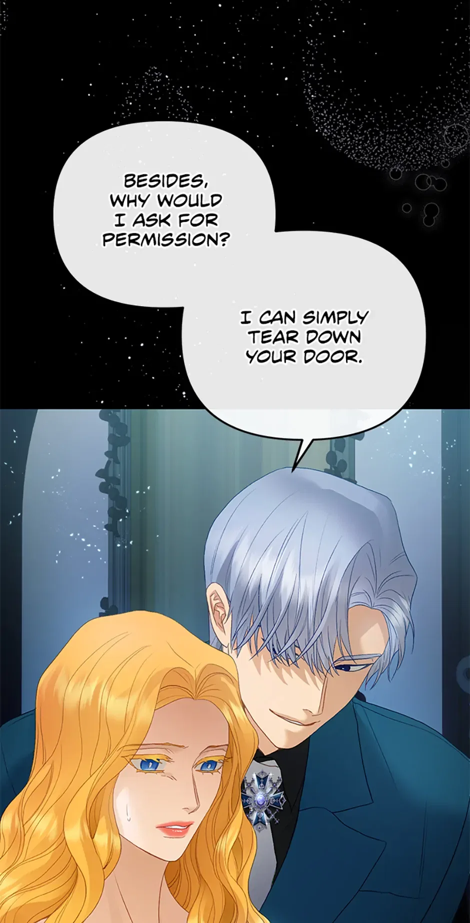 The Glamorous Life of the Fake Mistress Chapter 125 – Page 89