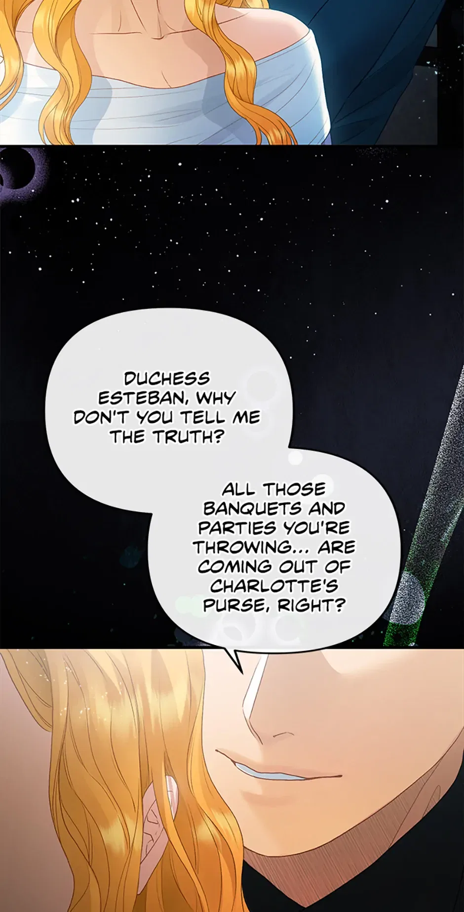 The Glamorous Life of the Fake Mistress Chapter 125 – Page 90