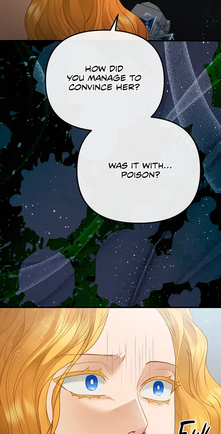 The Glamorous Life of the Fake Mistress Chapter 125 – Page 91