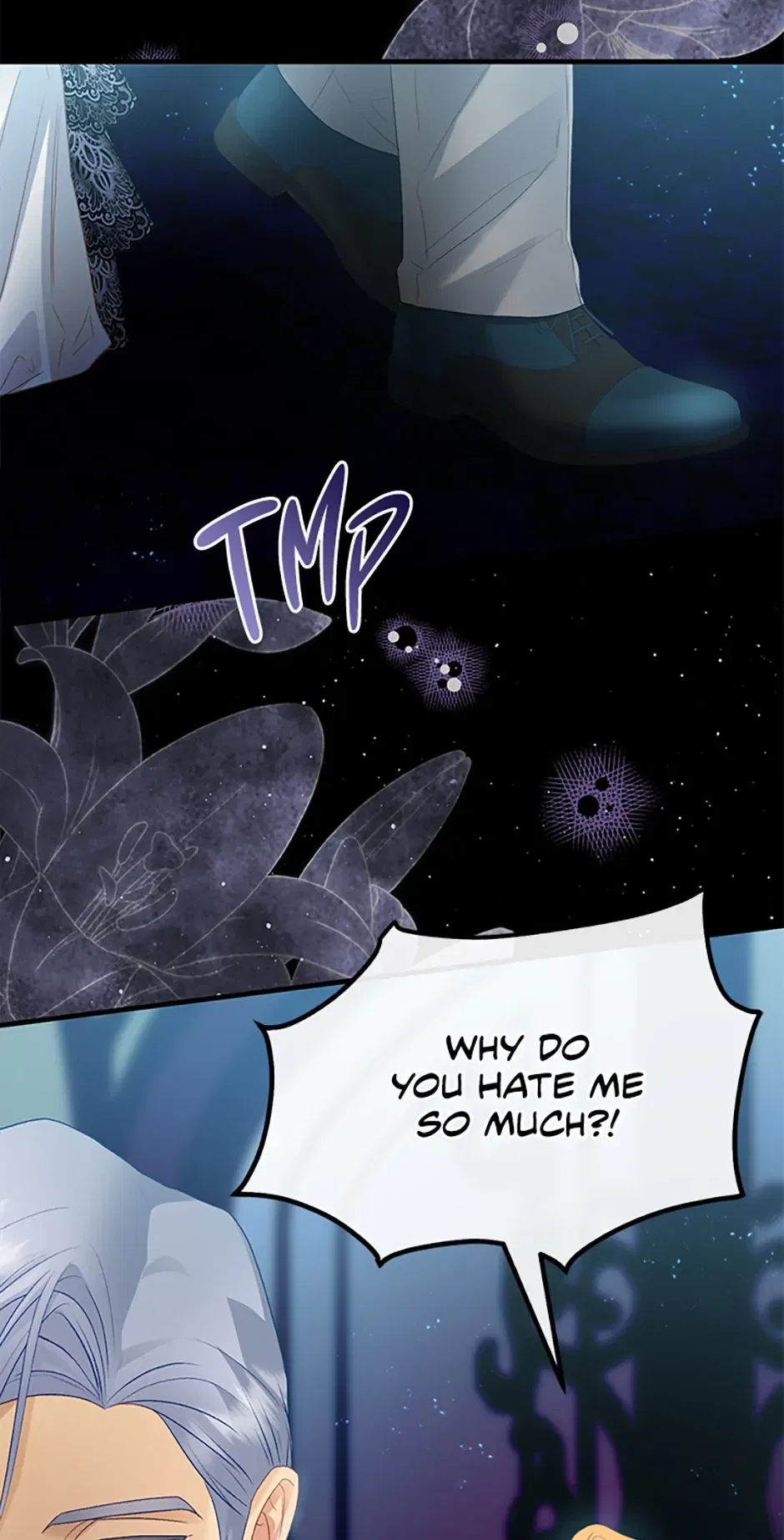 The Glamorous Life of the Fake Mistress Chapter 125 – Page 94