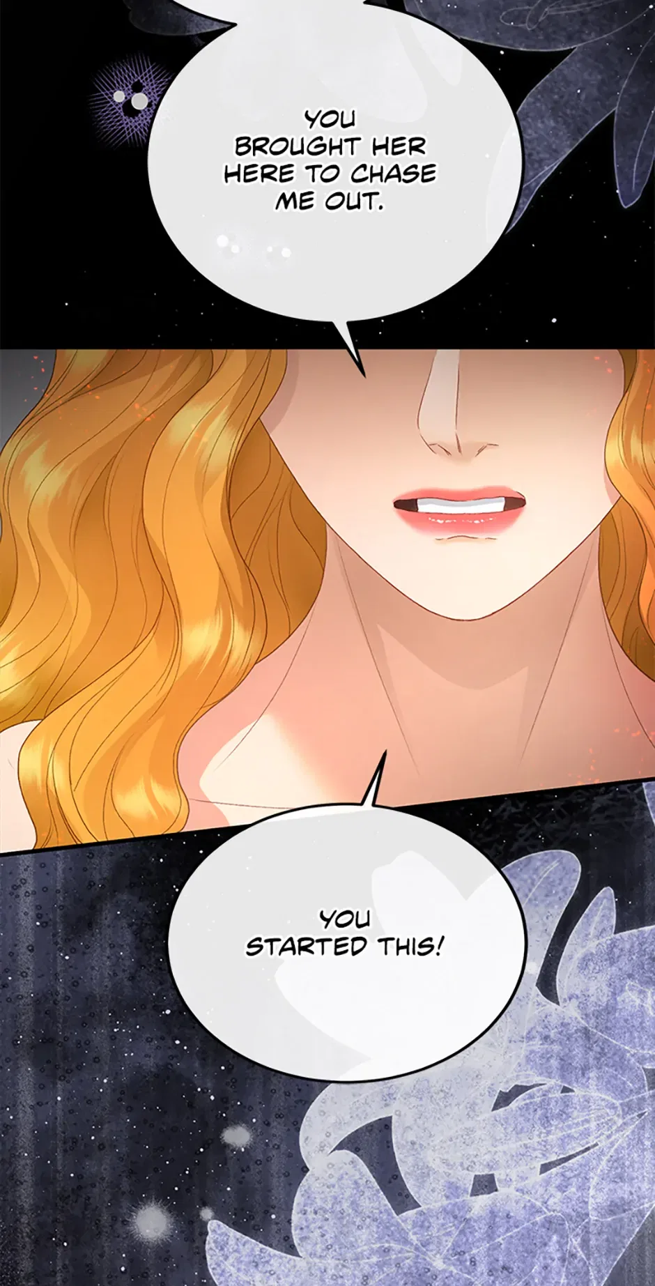 The Glamorous Life of the Fake Mistress Chapter 125 – Page 96