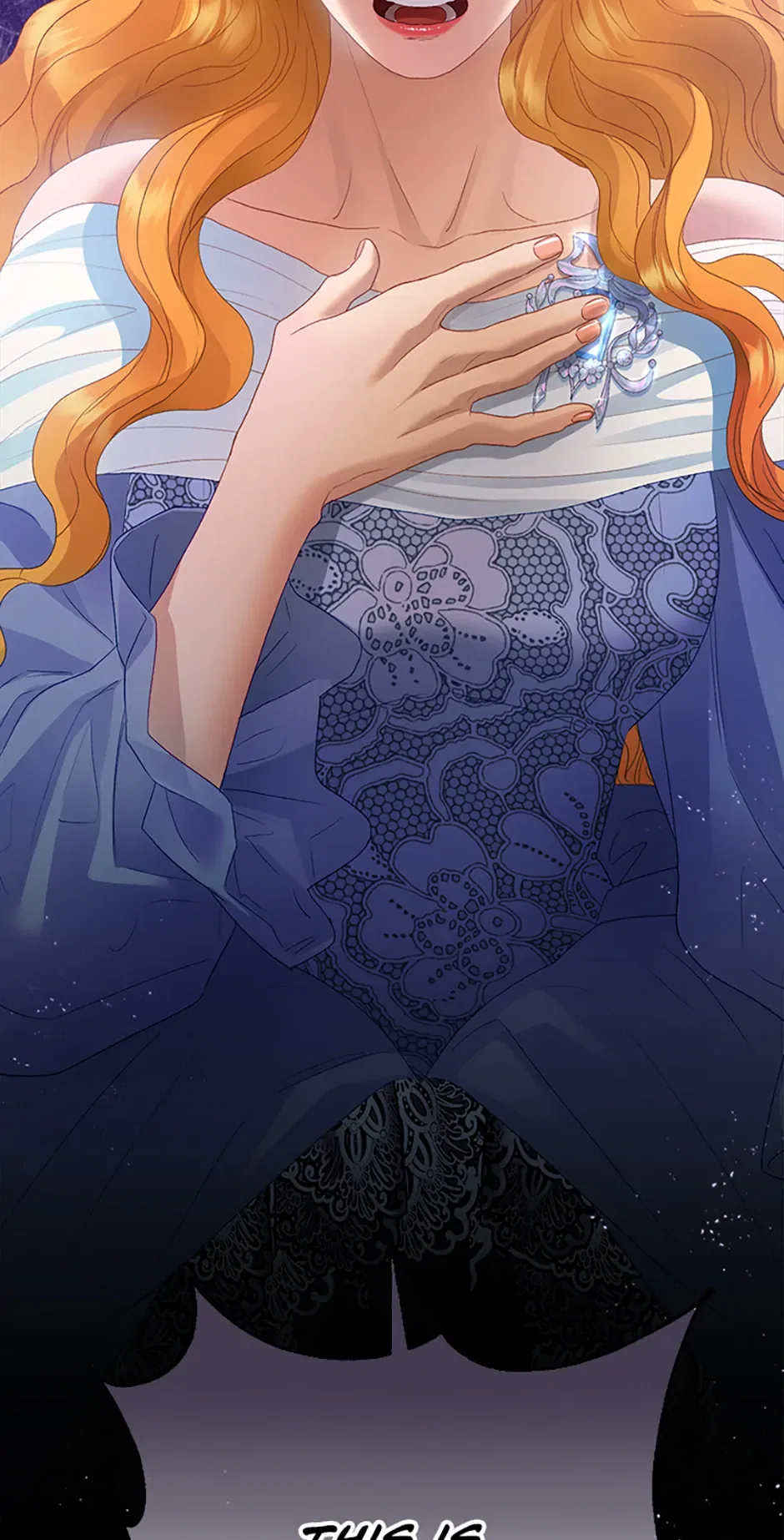 The Glamorous Life of the Fake Mistress Chapter 125 – Page 98