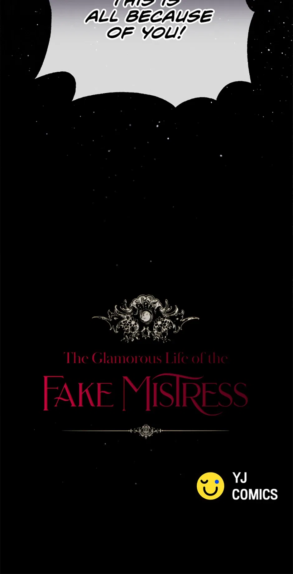 The Glamorous Life of the Fake Mistress Chapter 125 – Page 99