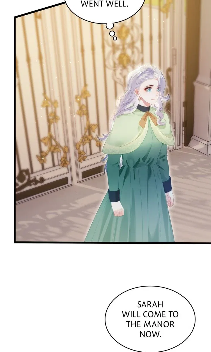 I Can’t Get A Divorce Because The Duke’s Is Too Fond Of Me! Chapter 43 – Page 3