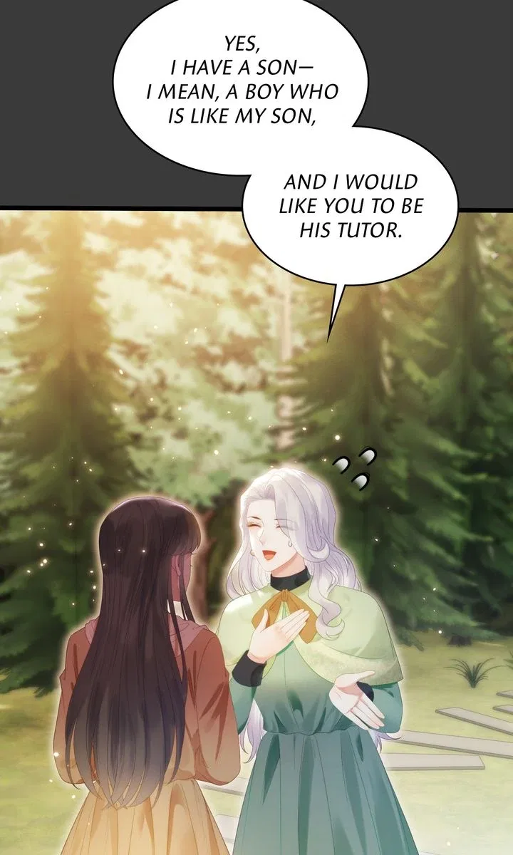 I Can’t Get A Divorce Because The Duke’s Is Too Fond Of Me! Chapter 43 – Page 6