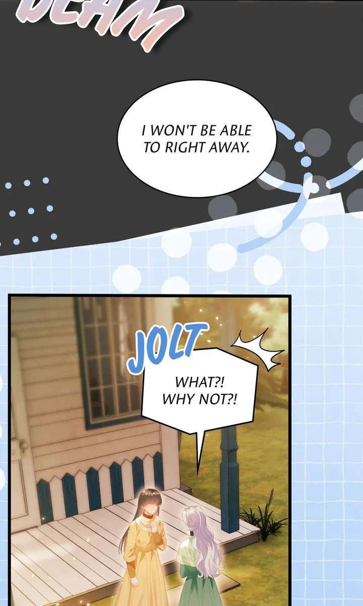 I Can’t Get A Divorce Because The Duke’s Is Too Fond Of Me! Chapter 43 – Page 9