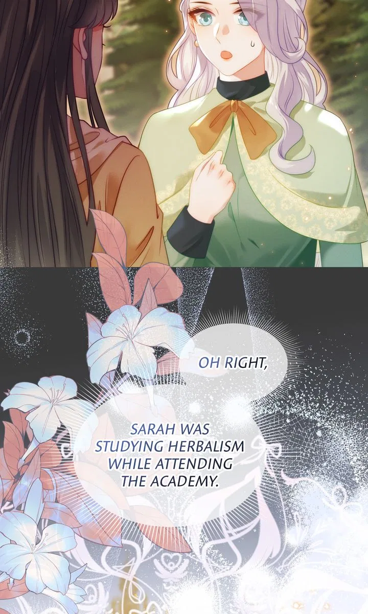 I Can’t Get A Divorce Because The Duke’s Is Too Fond Of Me! Chapter 43 – Page 11