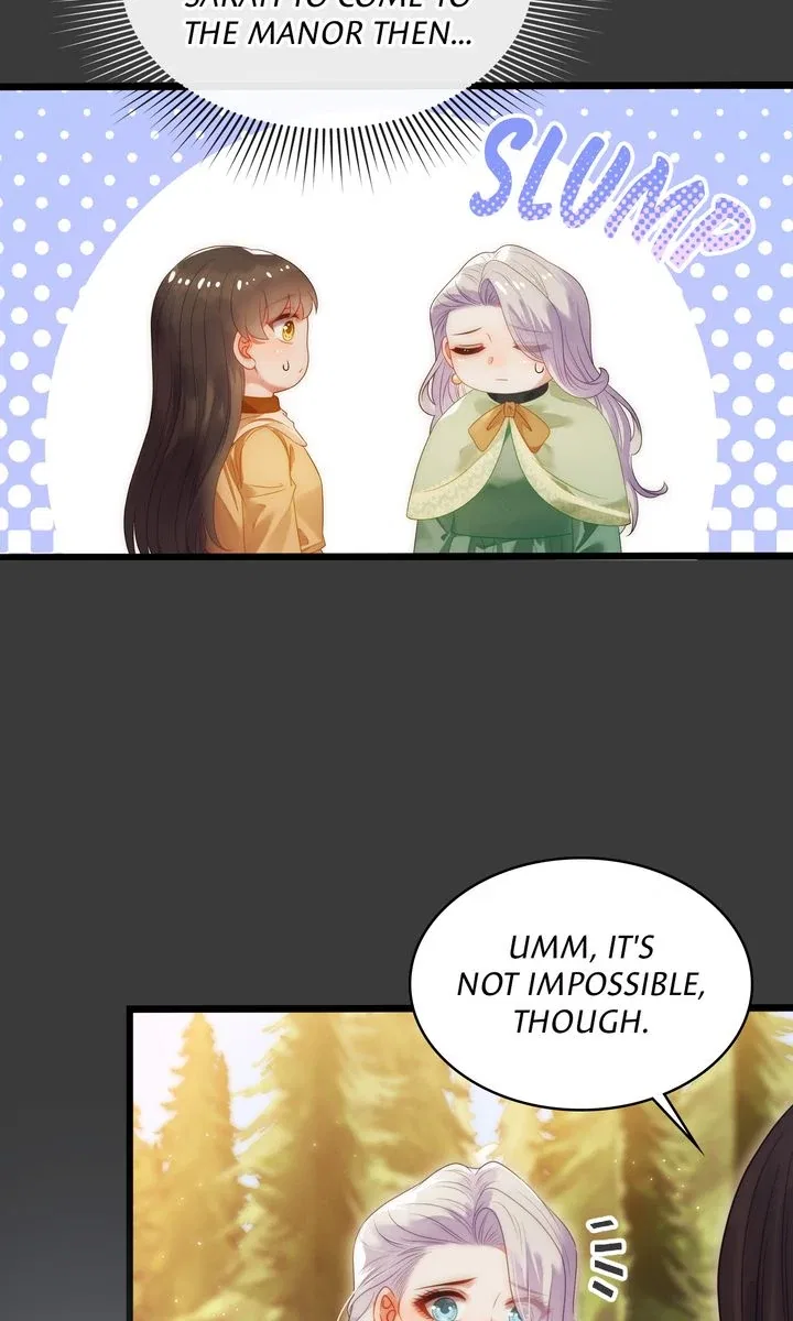 I Can’t Get A Divorce Because The Duke’s Is Too Fond Of Me! Chapter 43 – Page 14