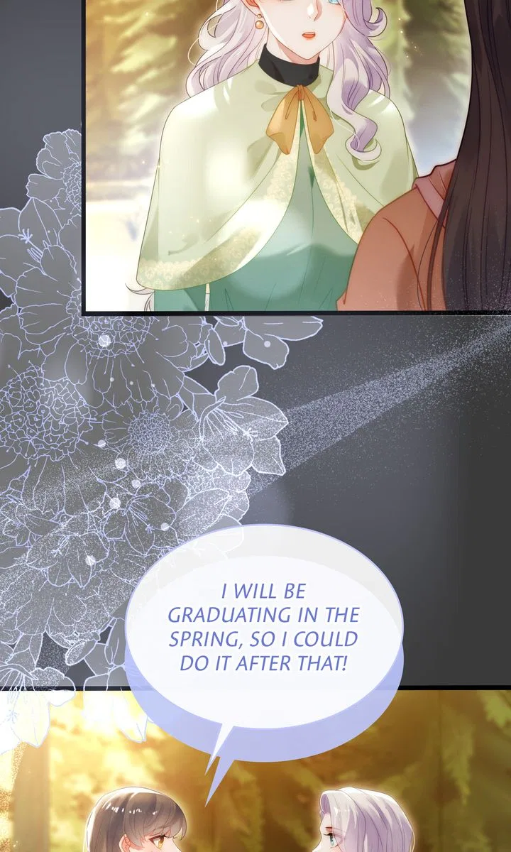 I Can’t Get A Divorce Because The Duke’s Is Too Fond Of Me! Chapter 43 – Page 15