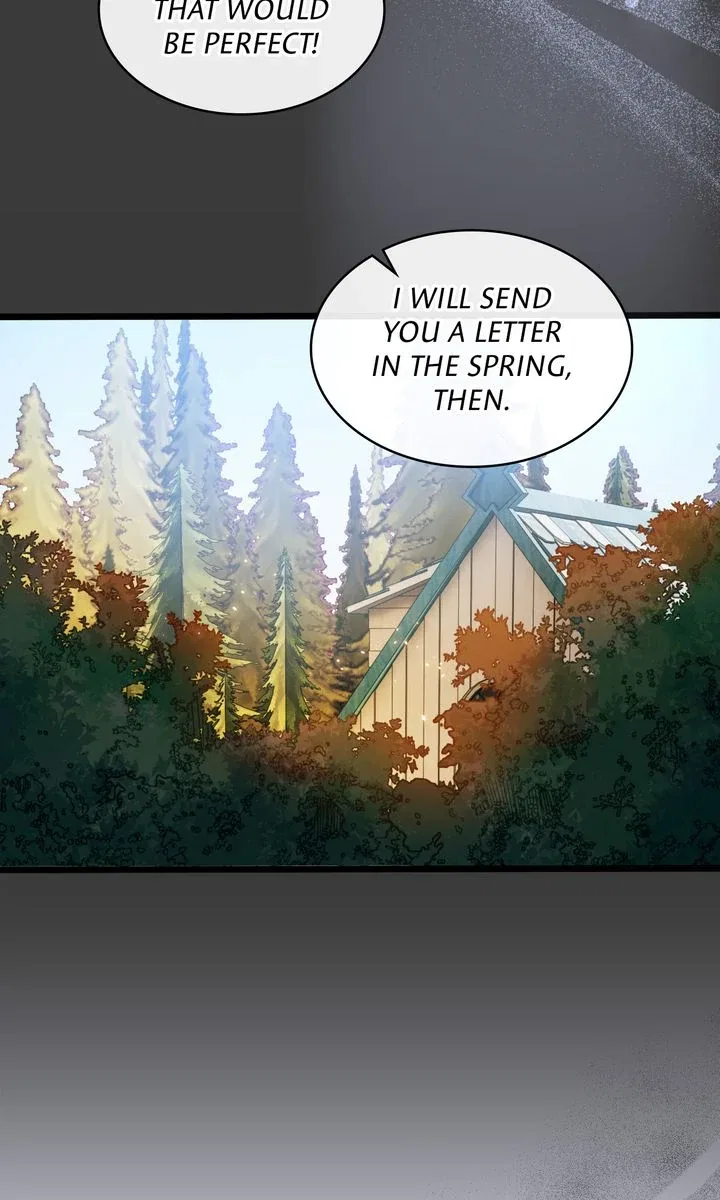 I Can’t Get A Divorce Because The Duke’s Is Too Fond Of Me! Chapter 43 – Page 17